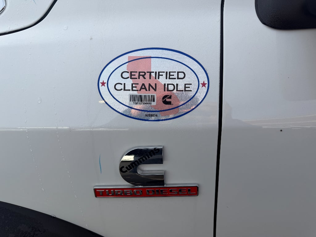 2026 RAM Ram 4500 Chassis Cab RAM 4500 TRADESMAN CHASSIS CREW CAB 4X4 60' CA