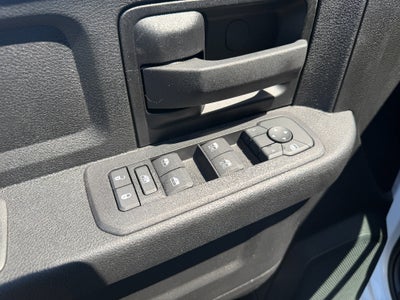 2026 RAM Ram 4500 Chassis Cab RAM 4500 TRADESMAN CHASSIS CREW CAB 4X4 60' CA