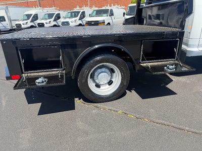 2026 RAM Ram 4500 Chassis Cab RAM 4500 TRADESMAN CHASSIS CREW CAB 4X4 60' CA