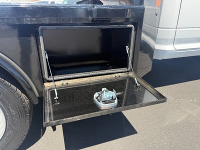 2026 RAM Ram 4500 Chassis Cab RAM 4500 TRADESMAN CHASSIS CREW CAB 4X4 60' CA