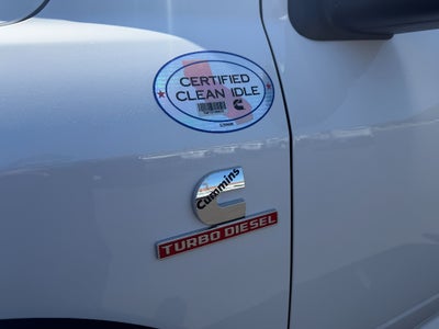 2026 RAM Ram 4500 Chassis Cab RAM 4500 TRADESMAN CHASSIS CREW CAB 4X4 60' CA