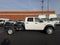 2026 RAM Ram 4500 Chassis Cab RAM 4500 TRADESMAN CHASSIS CREW CAB 4X4 60' CA