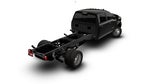 2026 RAM Ram 4500 Chassis Cab RAM 4500 BIG HORN CHASSIS CREW CAB 4X4 84' CA
