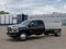 2026 RAM Ram 4500 Chassis Cab RAM 4500 BIG HORN CHASSIS CREW CAB 4X4 84' CA