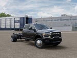 2026 RAM Ram 4500 Chassis Cab RAM 4500 BIG HORN CHASSIS CREW CAB 4X4 84' CA