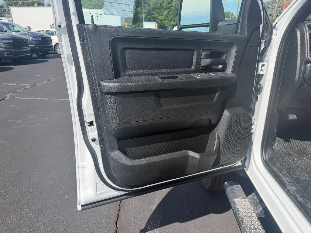 2026 RAM Ram 4500 Chassis Cab RAM 4500 TRADESMAN CHASSIS CREW CAB 4X4 84' CA