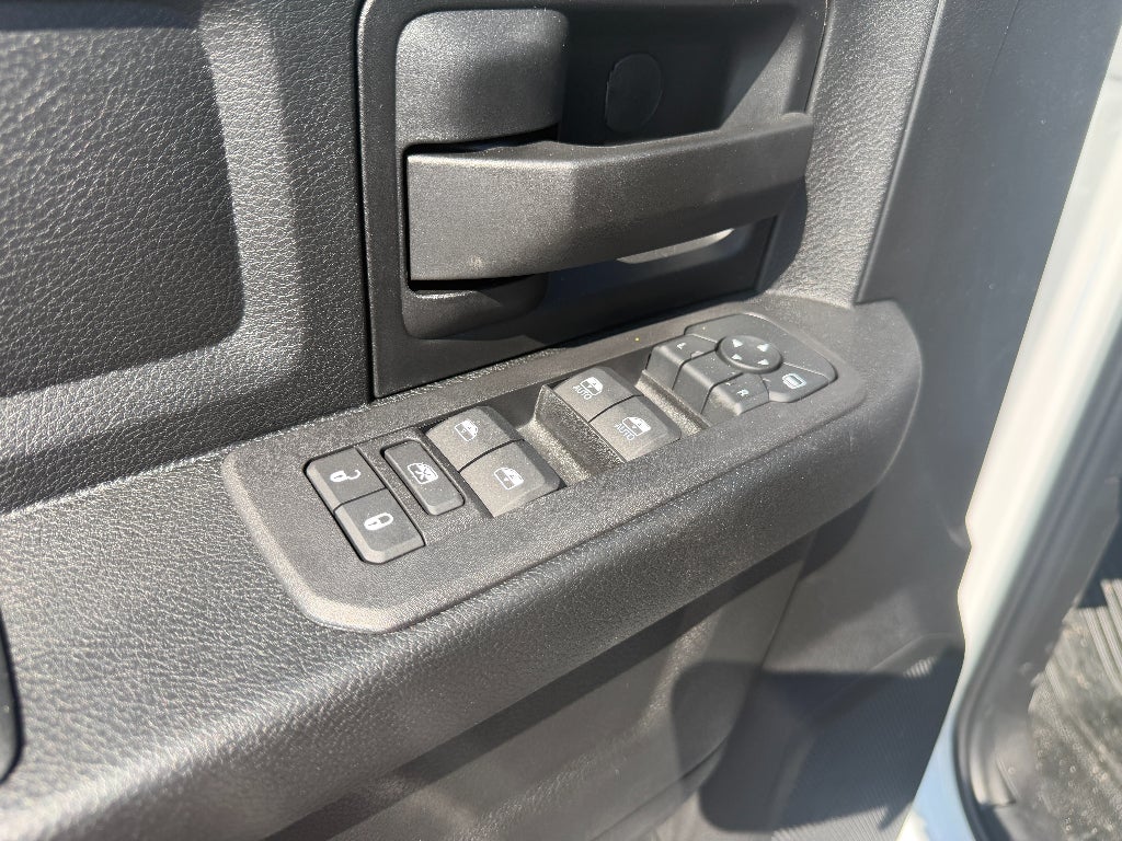 2026 RAM Ram 4500 Chassis Cab RAM 4500 TRADESMAN CHASSIS CREW CAB 4X4 84' CA