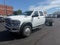 2026 RAM Ram 4500 Chassis Cab RAM 4500 TRADESMAN CHASSIS CREW CAB 4X4 84' CA