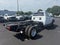 2026 RAM Ram 4500 Chassis Cab RAM 4500 TRADESMAN CHASSIS CREW CAB 4X4 84' CA