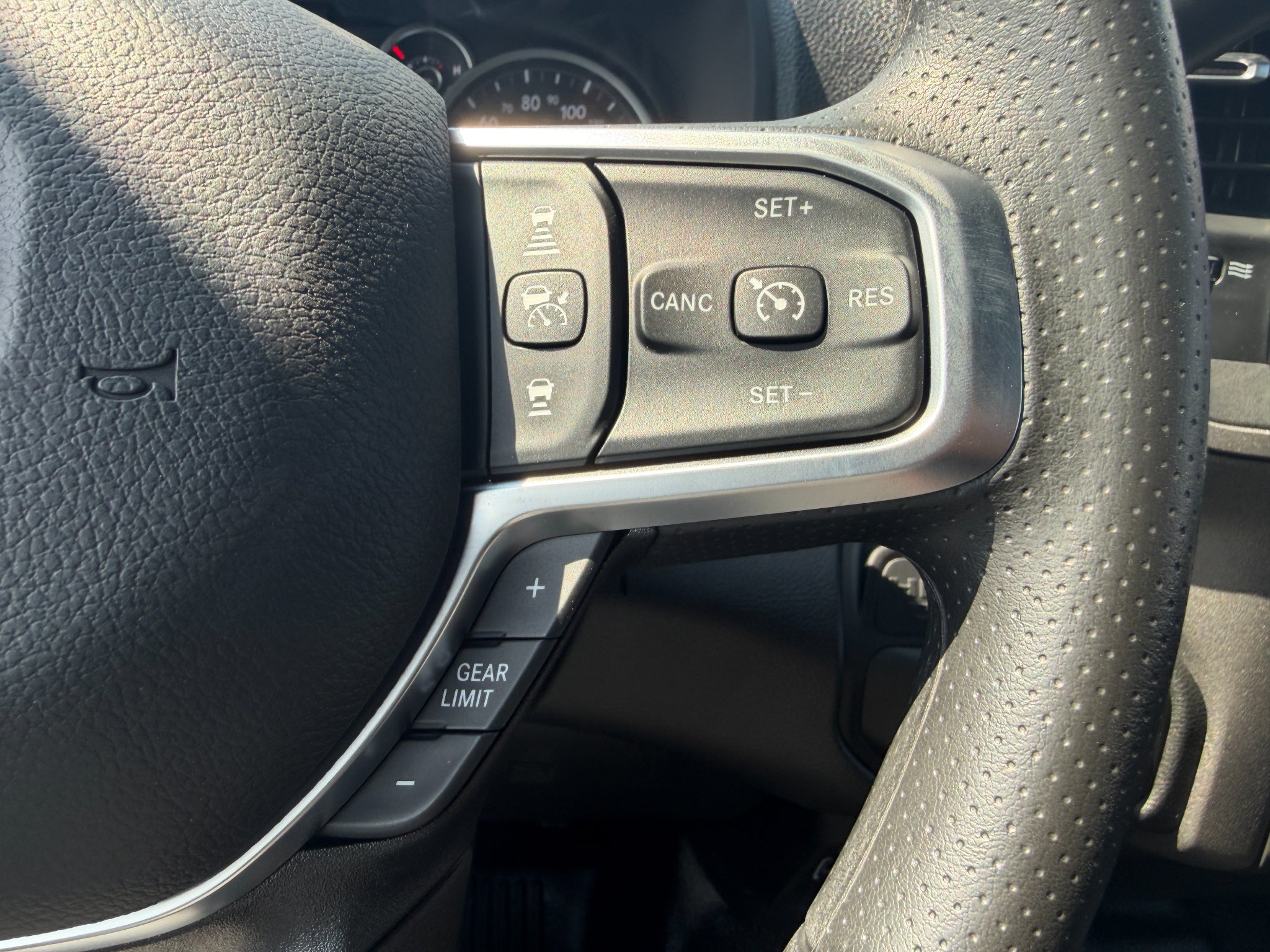2027 RAM 4500 Chassis Cab Tradesman