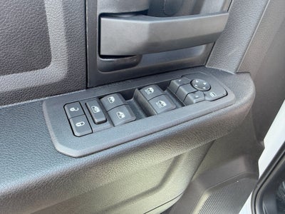 2027 RAM 4500 Chassis Cab Tradesman