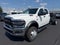 2027 RAM 4500 Chassis Cab Tradesman