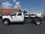 2027 RAM 4500 Chassis Cab Tradesman