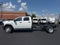 2027 RAM 4500 Chassis Cab Tradesman