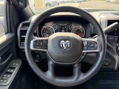 2026 RAM Ram 4500 Chassis Cab RAM 4500 TRADESMAN CHASSIS CREW CAB 4X4 84' CA