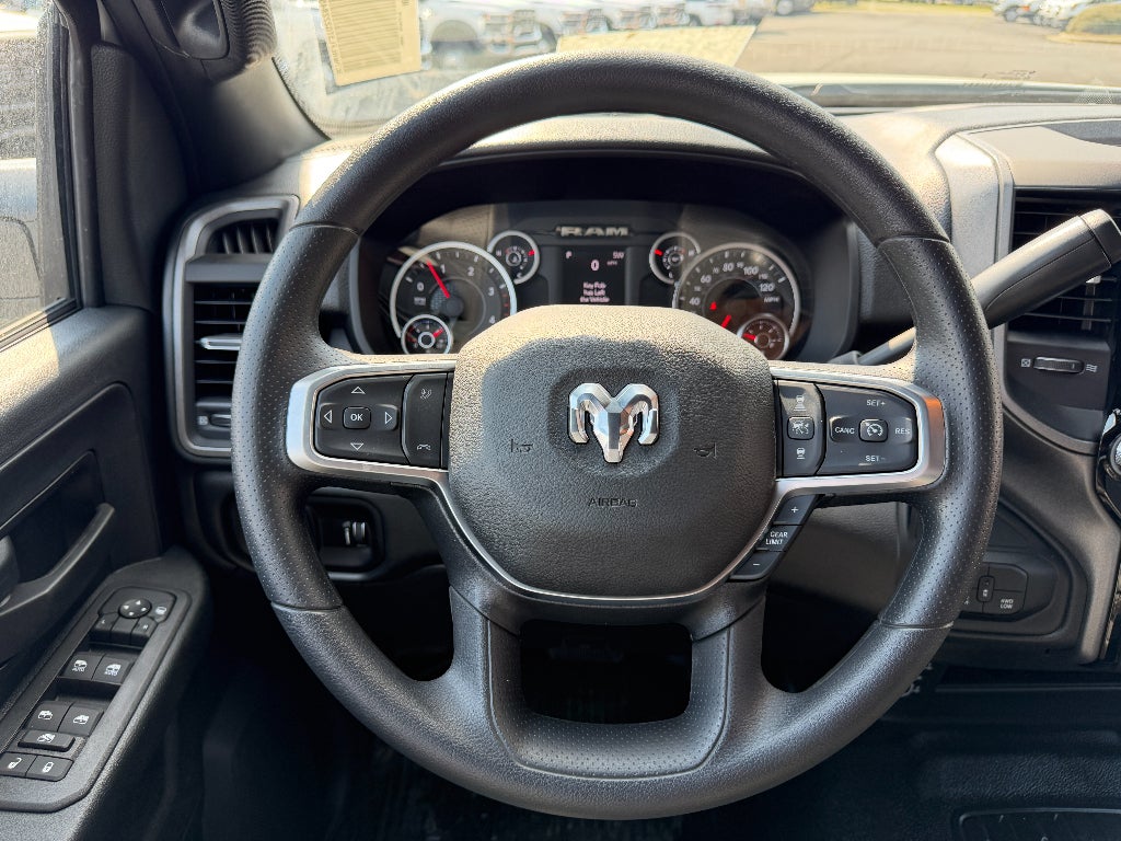 2026 RAM Ram 4500 Chassis Cab RAM 4500 TRADESMAN CHASSIS CREW CAB 4X4 84' CA