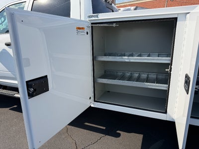 2026 RAM Ram 4500 Chassis Cab RAM 4500 TRADESMAN CHASSIS CREW CAB 4X4 84' CA