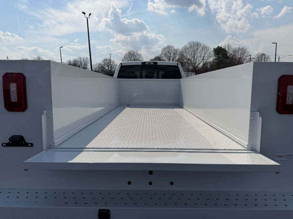 2026 RAM Ram 4500 Chassis Cab RAM 4500 TRADESMAN CHASSIS CREW CAB 4X4 84' CA