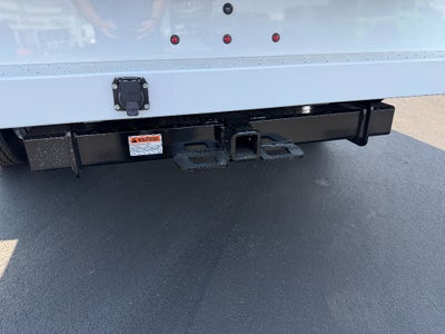 2026 RAM Ram 4500 Chassis Cab RAM 4500 TRADESMAN CHASSIS CREW CAB 4X4 84' CA