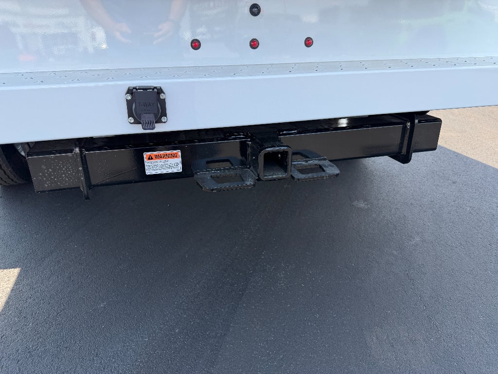 2026 RAM Ram 4500 Chassis Cab RAM 4500 TRADESMAN CHASSIS CREW CAB 4X4 84' CA