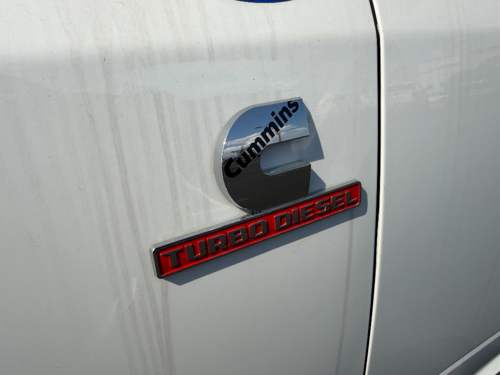 2026 RAM Ram 4500 Chassis Cab RAM 4500 TRADESMAN CHASSIS CREW CAB 4X4 84' CA