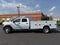 2026 RAM Ram 4500 Chassis Cab RAM 4500 TRADESMAN CHASSIS CREW CAB 4X4 84' CA