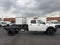 2026 RAM Ram 4500 Chassis Cab RAM 4500 TRADESMAN CHASSIS CREW CAB 4X4 84' CA
