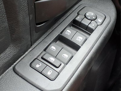 2026 RAM Ram 4500 Chassis Cab RAM 4500 TRADESMAN CHASSIS CREW CAB 4X4 84' CA
