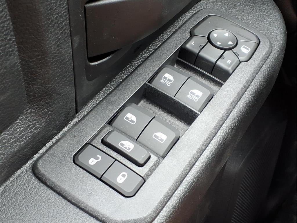 2026 RAM Ram 4500 Chassis Cab RAM 4500 TRADESMAN CHASSIS CREW CAB 4X4 84' CA