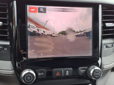2026 RAM Ram 4500 Chassis Cab RAM 4500 TRADESMAN CHASSIS CREW CAB 4X4 84' CA