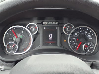 2026 RAM Ram 4500 Chassis Cab RAM 4500 TRADESMAN CHASSIS CREW CAB 4X4 84' CA