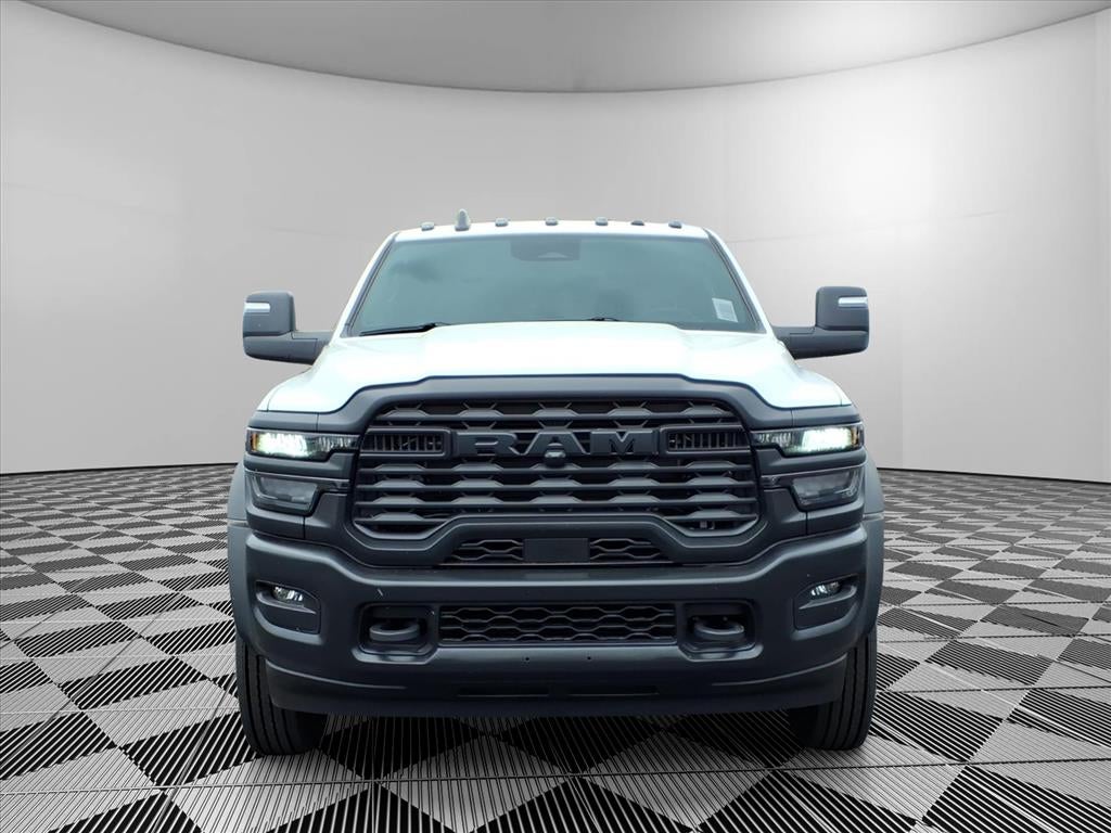 2026 RAM Ram 4500 Chassis Cab RAM 4500 TRADESMAN CHASSIS CREW CAB 4X4 84' CA