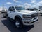 2027 RAM Ram 4500 Chassis Cab RAM 4500 TRADESMAN CHASSIS CREW CAB 4X4 84' CA
