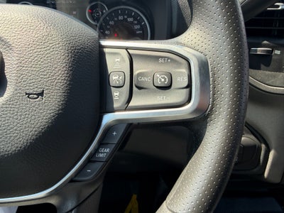 2027 RAM Ram 4500 Chassis Cab RAM 4500 TRADESMAN CHASSIS CREW CAB 4X4 84' CA
