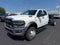 2027 RAM Ram 4500 Chassis Cab RAM 4500 TRADESMAN CHASSIS CREW CAB 4X4 84' CA