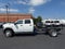 2027 RAM Ram 4500 Chassis Cab RAM 4500 TRADESMAN CHASSIS CREW CAB 4X4 84' CA