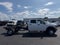 2027 RAM Ram 4500 Chassis Cab RAM 4500 TRADESMAN CHASSIS CREW CAB 4X4 84' CA