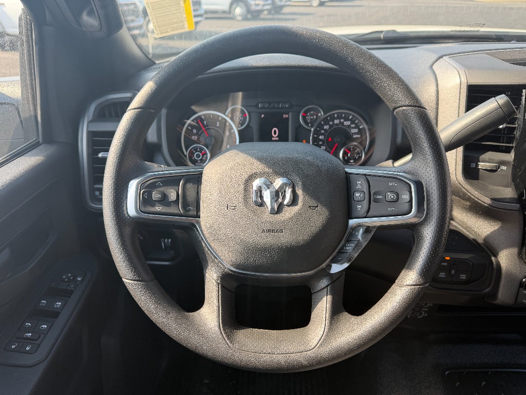 2026 RAM Ram 4500 Chassis Cab RAM 4500 TRADESMAN CHASSIS CREW CAB 4X4 84' CA