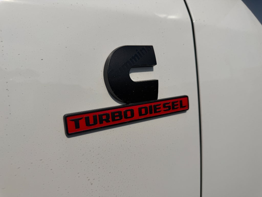 2026 RAM Ram 4500 Chassis Cab RAM 4500 TRADESMAN CHASSIS CREW CAB 4X4 84' CA