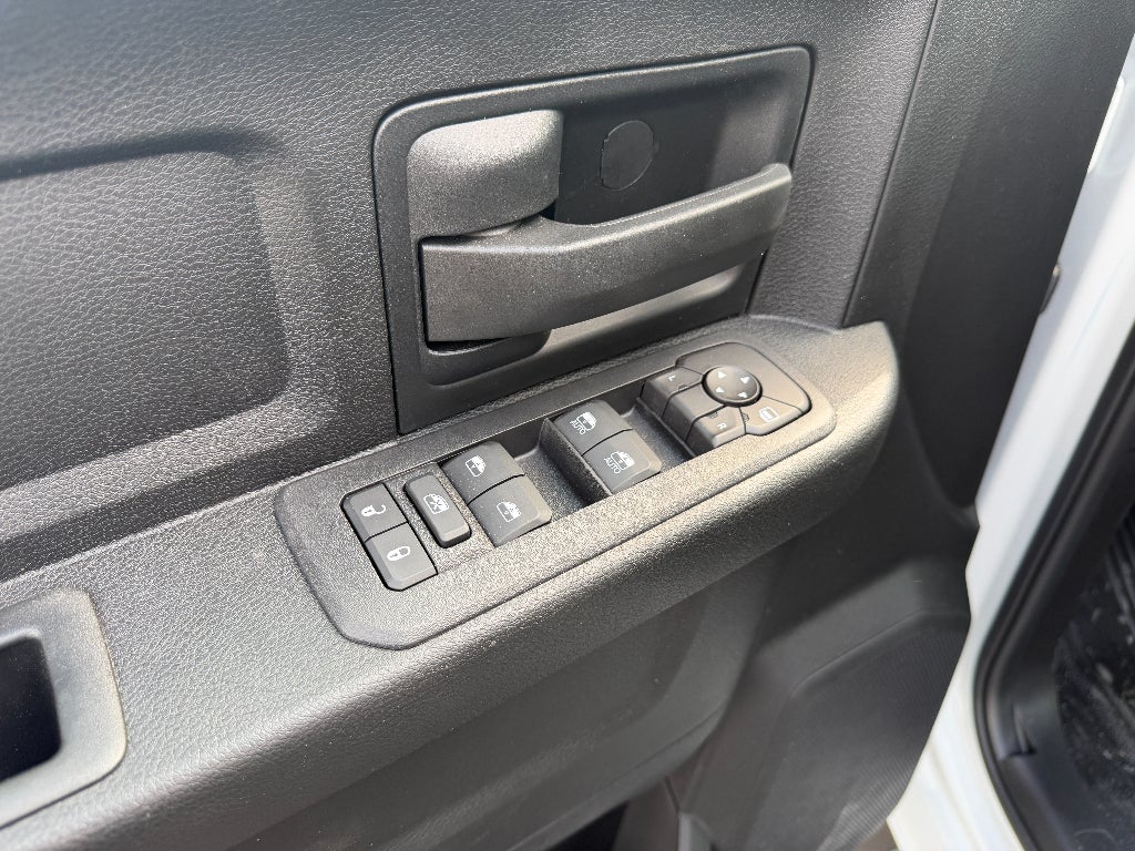 2026 RAM Ram 4500 Chassis Cab RAM 4500 TRADESMAN CHASSIS CREW CAB 4X4 84' CA