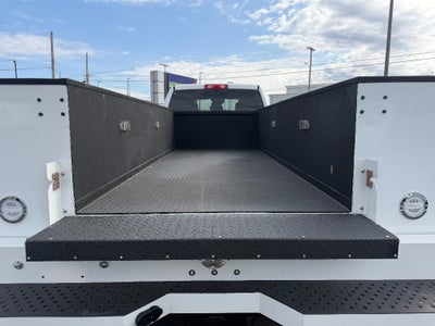2026 RAM Ram 4500 Chassis Cab RAM 4500 TRADESMAN CHASSIS CREW CAB 4X4 84' CA