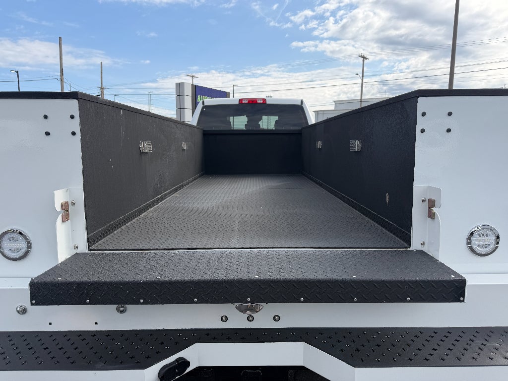 2026 RAM Ram 4500 Chassis Cab RAM 4500 TRADESMAN CHASSIS CREW CAB 4X4 84' CA