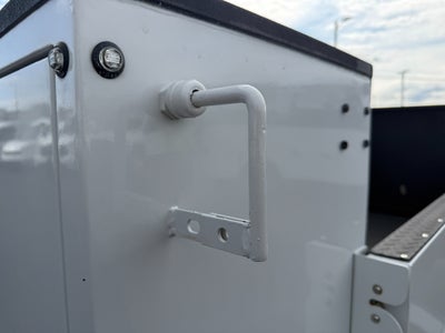 2026 RAM Ram 4500 Chassis Cab RAM 4500 TRADESMAN CHASSIS CREW CAB 4X4 84' CA