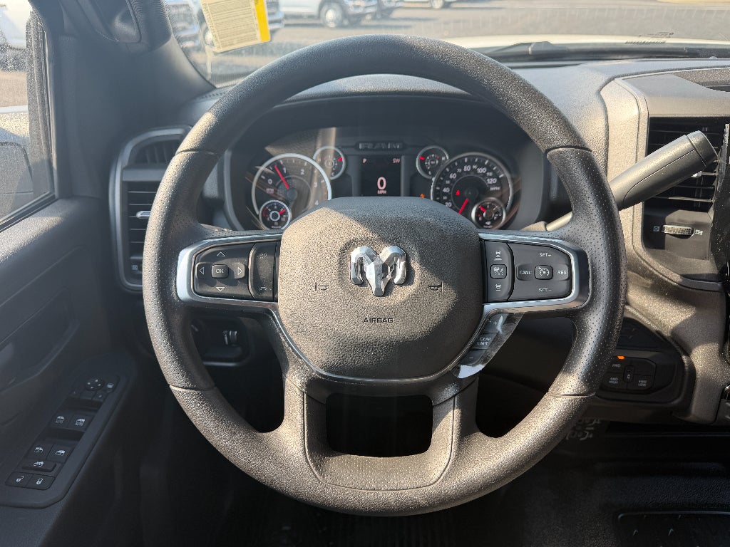 2026 RAM Ram 4500 Chassis Cab RAM 4500 TRADESMAN CHASSIS CREW CAB 4X4 84' CA