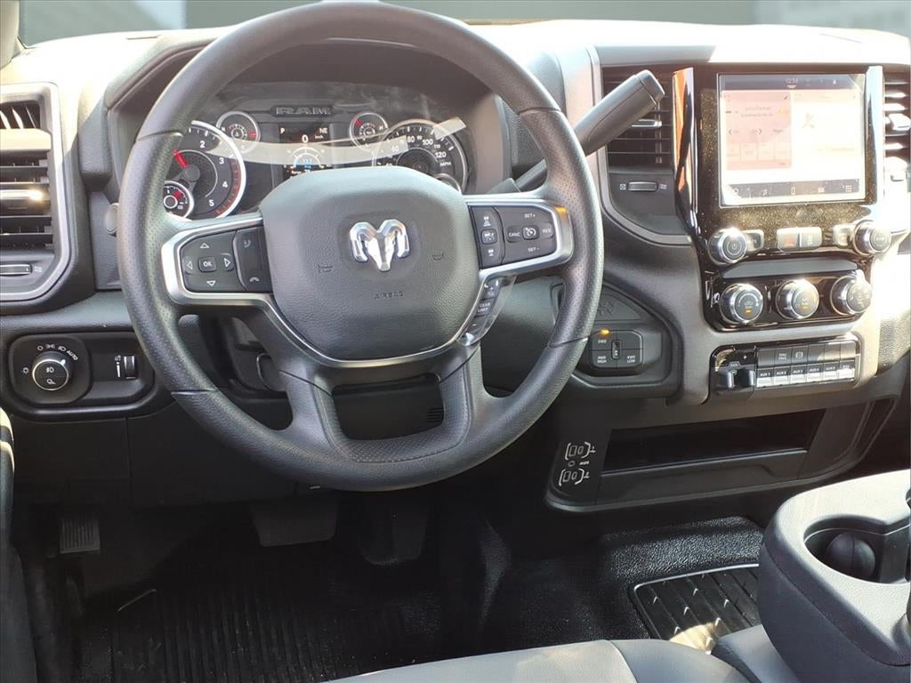 2026 RAM Ram 4500 Chassis Cab RAM 4500 TRADESMAN CHASSIS CREW CAB 4X4 84' CA