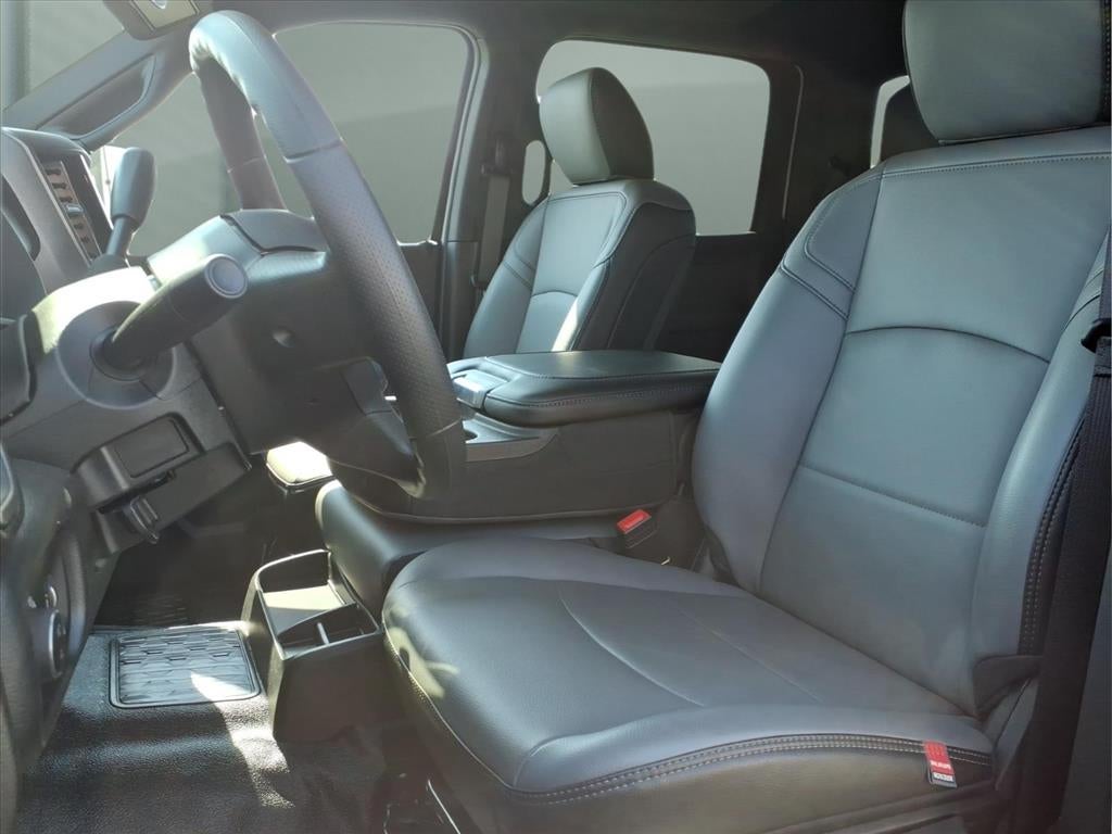 2026 RAM Ram 4500 Chassis Cab RAM 4500 TRADESMAN CHASSIS CREW CAB 4X4 84' CA