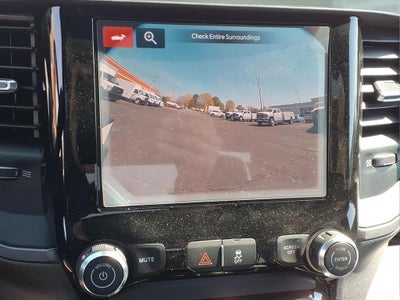 2026 RAM Ram 4500 Chassis Cab RAM 4500 TRADESMAN CHASSIS CREW CAB 4X4 84' CA