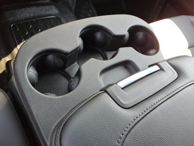 2026 RAM Ram 4500 Chassis Cab RAM 4500 TRADESMAN CHASSIS CREW CAB 4X4 84' CA