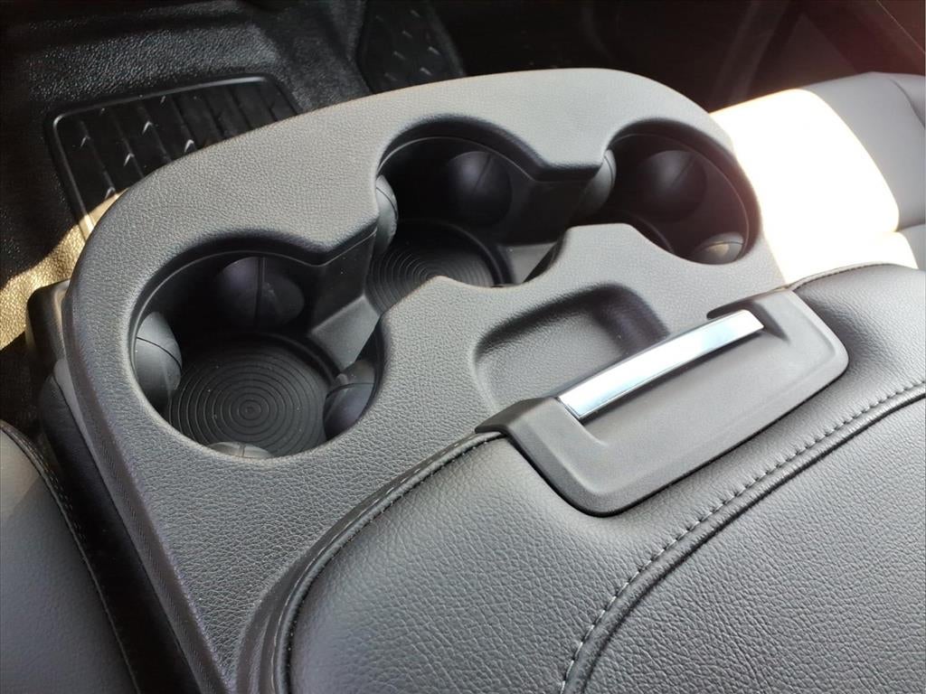 2026 RAM Ram 4500 Chassis Cab RAM 4500 TRADESMAN CHASSIS CREW CAB 4X4 84' CA