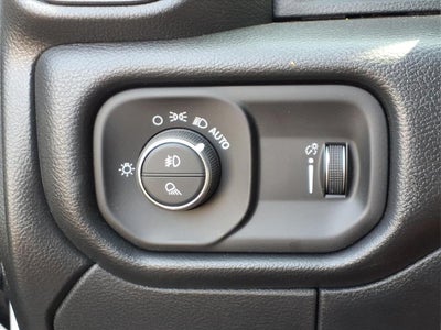 2026 RAM Ram 4500 Chassis Cab RAM 4500 TRADESMAN CHASSIS CREW CAB 4X4 84' CA